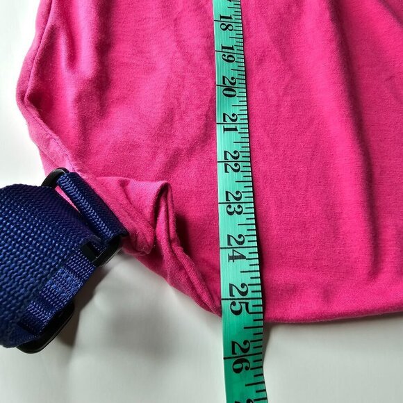 PINK Victoria Secrets Laundry Bag, Pink, RARE - Picture 9 of 11